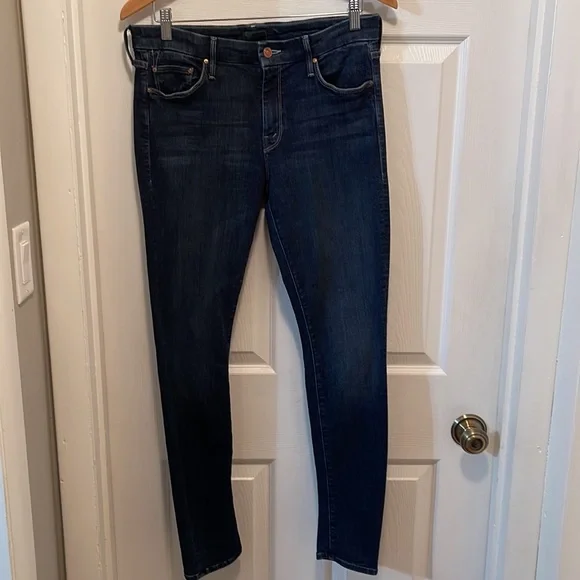 Mother Jeans Mother Looker